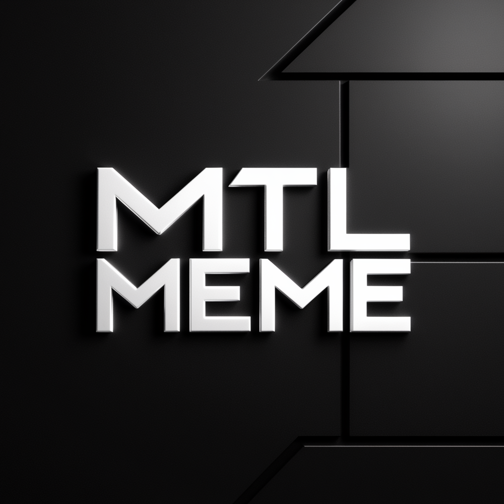 Montreal Meme